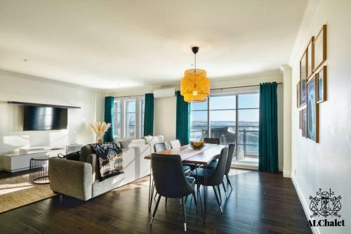 Apartamento Le Chic Condo - Chute Montmorency