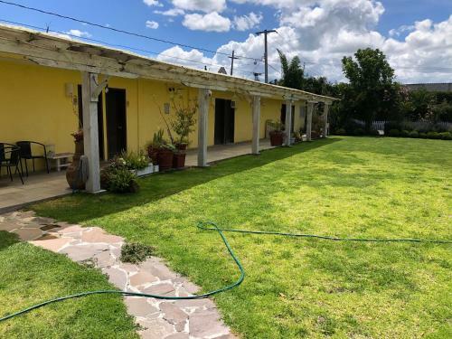 Hostal Quinta San Antonio