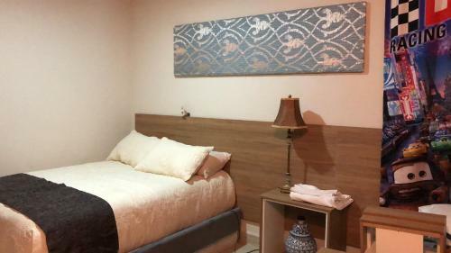 Hostal Quinta San Antonio