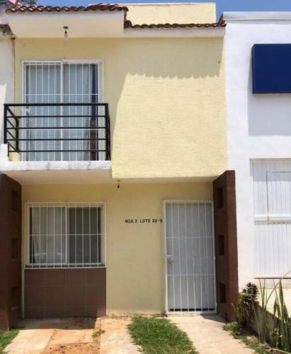 Casa Ik
