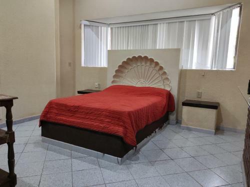 Hotel Premier Rioverde