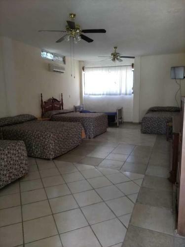 Hotel Premier Rioverde