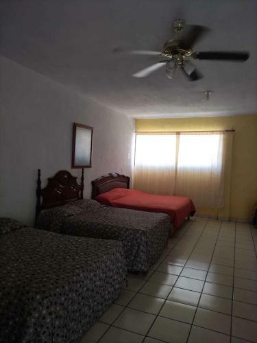 Hotel Premier Rioverde