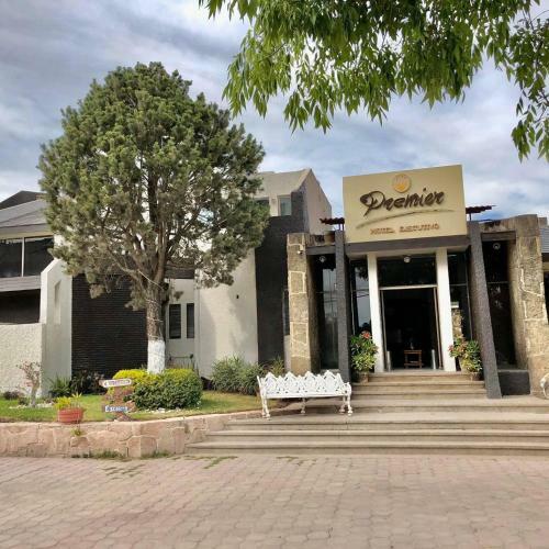 Hotel Premier Rioverde