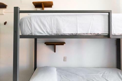 Albergue Apartments Tranquilo H