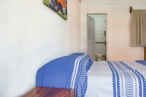 Albergue Apartments Tranquilo H