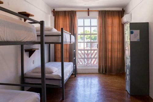 Albergue Apartments Tranquilo H