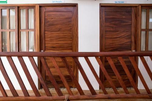 Albergue Apartments Tranquilo H