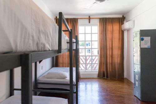 Albergue Apartments Tranquilo H