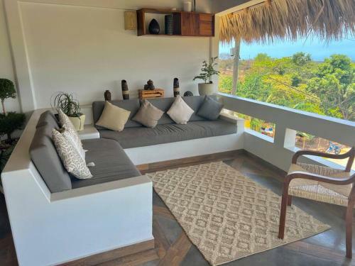 Casa Calibra: Wellness Luxury Villa