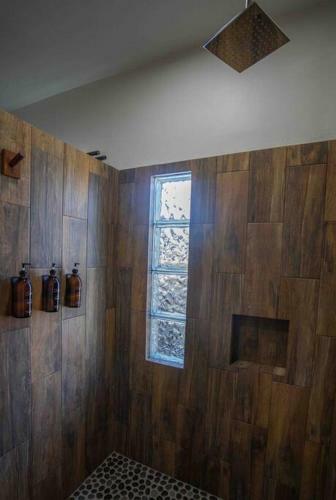Casa Calibra: Wellness Luxury Villa