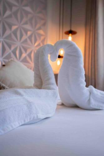 Casa Calibra: Wellness Luxury Villa