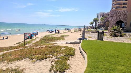 Apartamento Bella Sirena 602-b