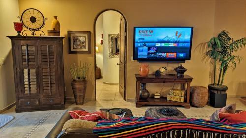 Apartamento Bella Sirena 602-b