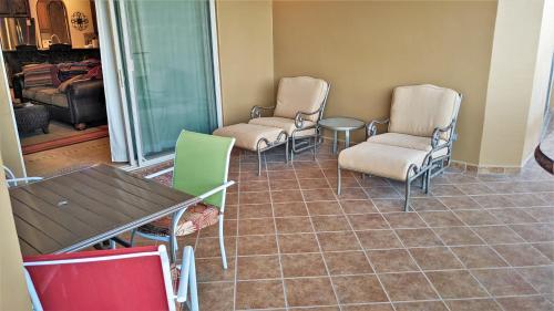 Apartamento Bella Sirena 602-b