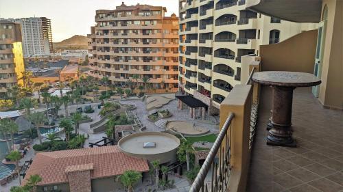 Apartamento Bella Sirena 602-b