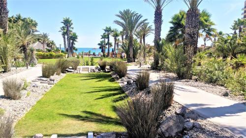Apartamento Bella Sirena 602-b