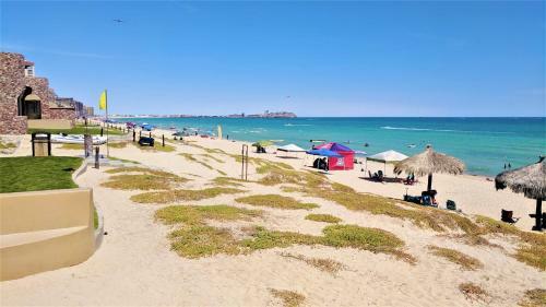 Apartamento Bella Sirena 602-b