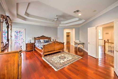 Upscale Covina Home Private Backyard And Pool