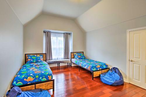Upscale Covina Home Private Backyard And Pool