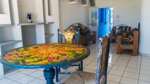 Hotel Casa Mission