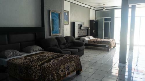 Hotel Casa Mission