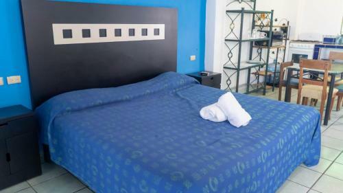 Hotel Casa Mission
