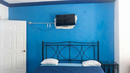 Hotel Casa Mission
