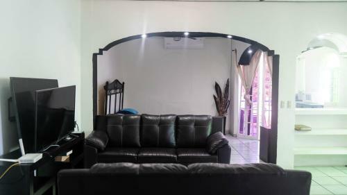 Hotel Casa Mission