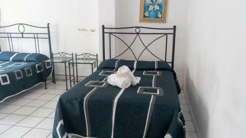 Hotel Casa Mission