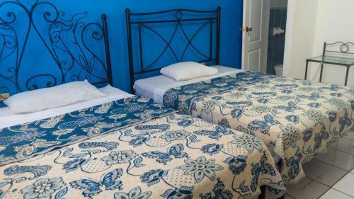 Hotel Casa Mission