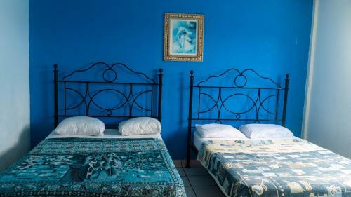 Hotel Casa Mission