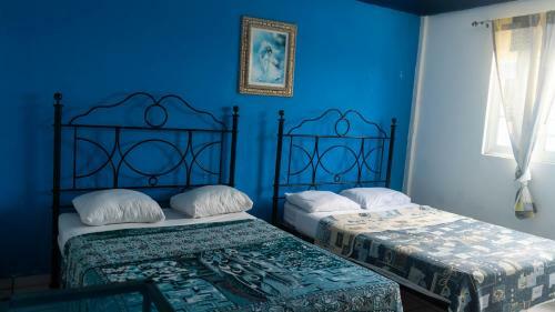 Hotel Casa Mission