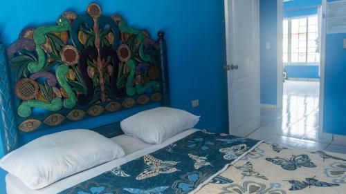 Hotel Casa Mission
