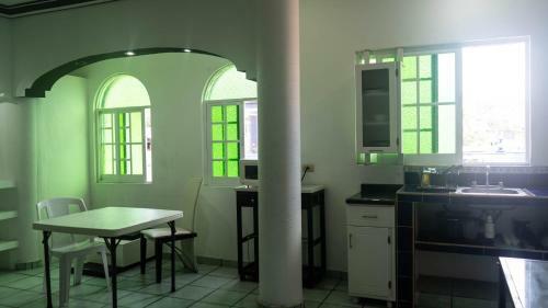 Hotel Casa Mission