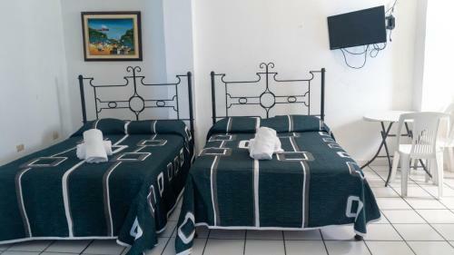 Hotel Casa Mission