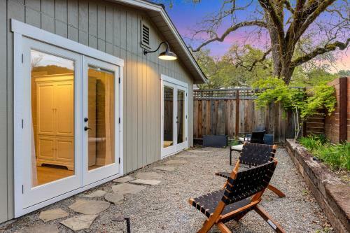 Glen Ellen Getaway