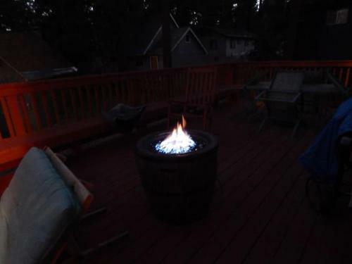 Clayton's Hideaway - Steps From The Forest Edge