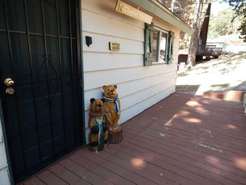 Clayton's Hideaway - Steps From The Forest Edge