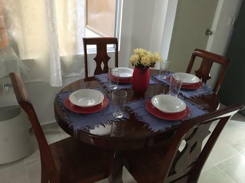 Apartamento Departamento Ciudad Mayacoba