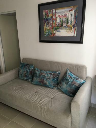 Apartamento Departamento Ciudad Mayacoba
