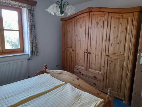 Apartamento Ferienwohnungen Laireiter