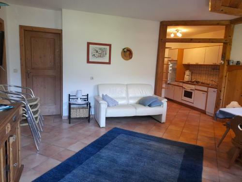 Apartamento Ferienwohnungen Laireiter