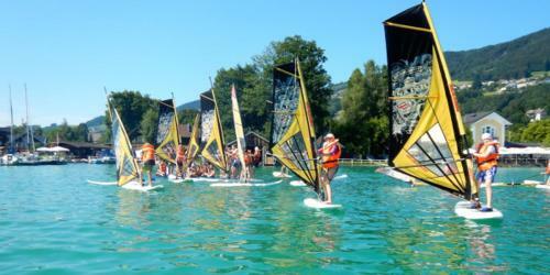 Apartamento Ferienwohnungen Laireiter