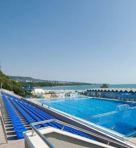 Apartamento Sea Garden Marina