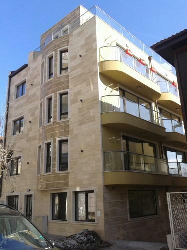 Apartamento Sea Garden Marina