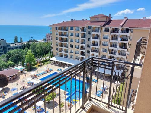 Apartamento Bendita Mare