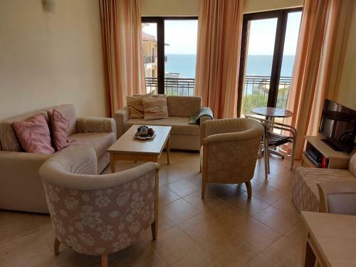 Apartamento Bendita Mare