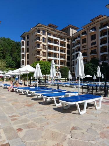 Apartamento Bendita Mare