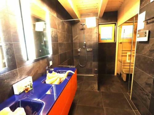 Kaprun Lodge - Xl